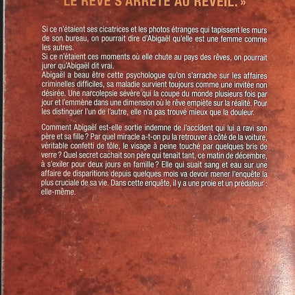 Someone Good - Françoise Bourdin - book