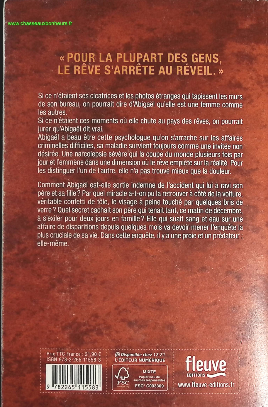 Someone Good - Françoise Bourdin - book