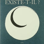 Does the Universe Exist? - Jean-François Gautier - book