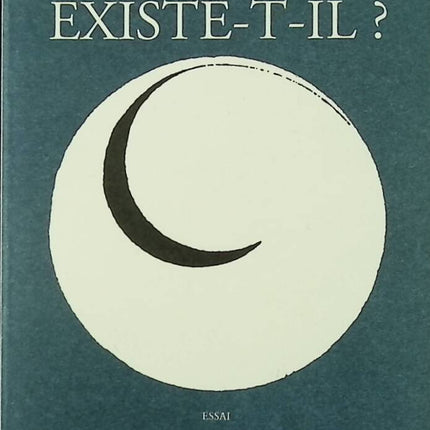Does the Universe Exist? - Jean-François Gautier - book
