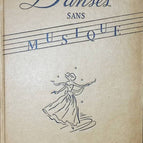 Tänze ohne Musik - Peter Cheyney - Buch