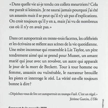 Im Herzen eines goldenen Sommers - Anne Serre - Buch