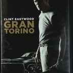 Gran Torino - Clint Eastwood - Thriller DVD