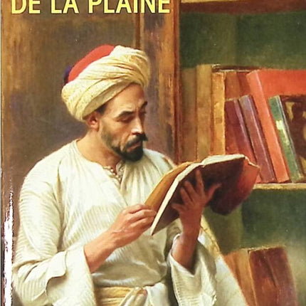 Les Villes de la plaine - Diane Meur - livre