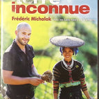 Rendez-Vous en Terre inconnue – Frédéric Michalak bei Les Lolo Noirs in Vietnam – Frédéric Michalak, – DVD