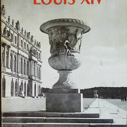 Le style Louis XIV - Flammarion - Les arts décoratifs - livre