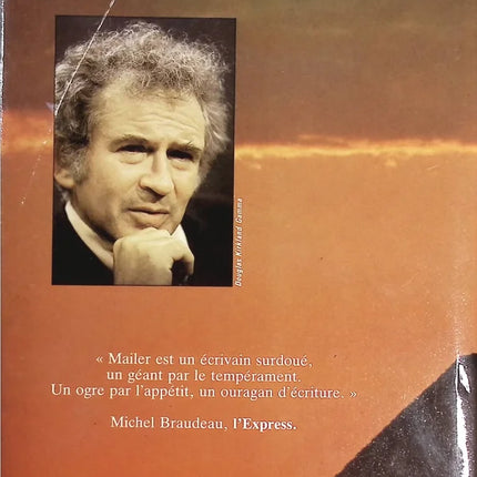 Nuits Des Temps - Norman Mailer - Livre