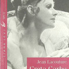 Greta Garbo – Jean Lacouture – Buch
