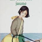 La Sacoche jaune - Bojunga Nunes Lygia - livre