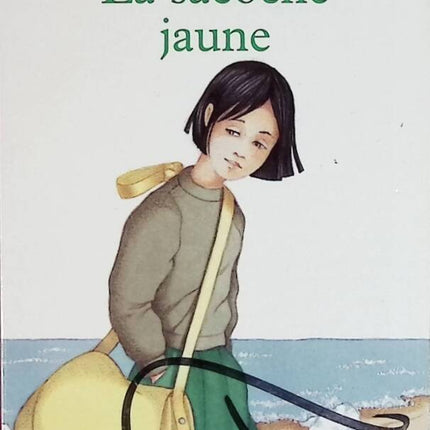 La Sacoche jaune - Bojunga Nunes Lygia - livre
