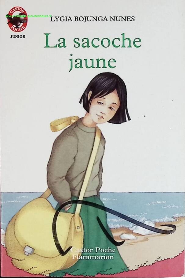 Der Gelbe Sack – Bojunga Nunes Lygia – Buch