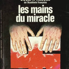 Die Hände des Wunders - Joseph Kessel - Buch