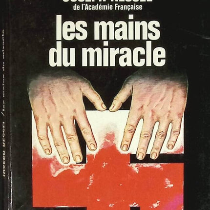 Die Hände des Wunders - Joseph Kessel - Buch