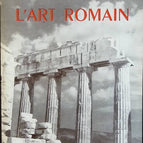 Griechisch-römische Kunst - Flammarion - Dekorative Kunst - Buch