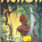 Fiction N° 332 - science fiction - Opta - livre