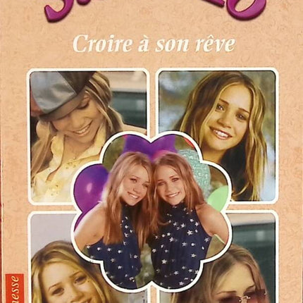 Sweet 16 Band 2 - Glaube an deinen Traum - Kathy Clark - Buch