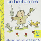 Zeichne mir ein Strichmännchen - Graham Jeffery - Buch