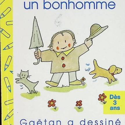 Zeichne mir ein Strichmännchen - Graham Jeffery - Buch