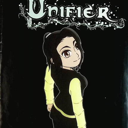 The unifier - Tome 0 - Joren - livre Manga