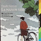 Das leere Haus - Claude Gutman - Buch