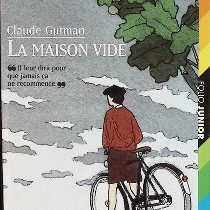 Das leere Haus - Claude Gutman - Buch