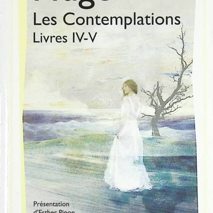 Die Betrachtungen. Bücher IV-V - Victor Hugo - Buch
