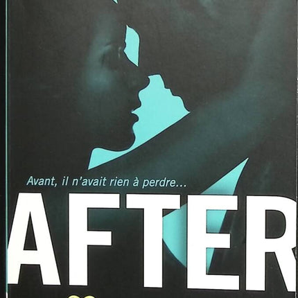 After, Volume 2 - Anna Todd - book
