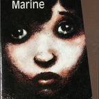 Marine - Chantal Crétois - Buch
