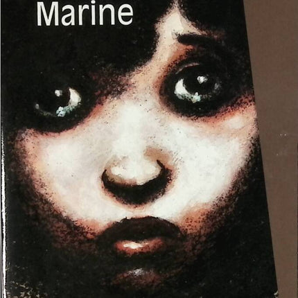 Marine - Chantal Crétois - Buch