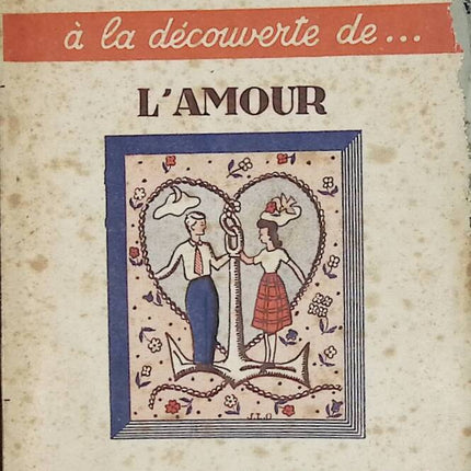 Die Liebe entdecken – Jugend aufblühen lassen – Dr. Jouvenroux – Buch