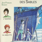 Prisoners of the Sands - Yves-Marie Clément, Jean-François Dumont - book