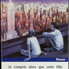 Pense à moi - Avi - livre