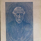 Kardinal DJ Mercier – Wachsamer Pastor – Buch