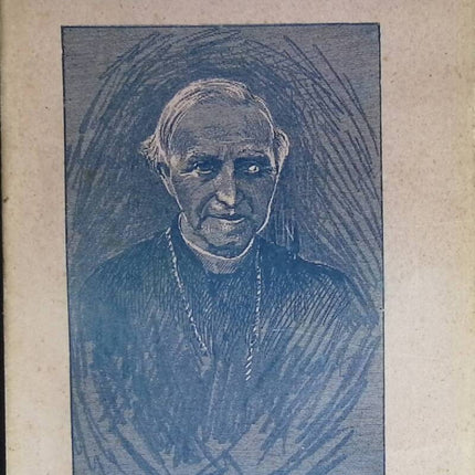 Kardinal DJ Mercier – Wachsamer Pastor – Buch