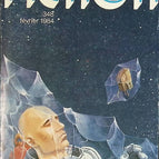 Belletristik Nr. 348 - Science-Fiction - Opta - Buch