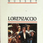 Lorenzaccio - Alfred de Musset - Buch