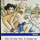 Robinson et Juliette - Klaus Kordon - livre