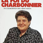 The Charcoal Burner's Faith - Marguerite Gentzbittel - book