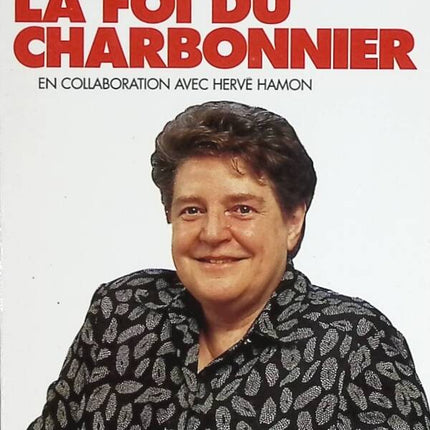 The Charcoal Burner's Faith - Marguerite Gentzbittel - book