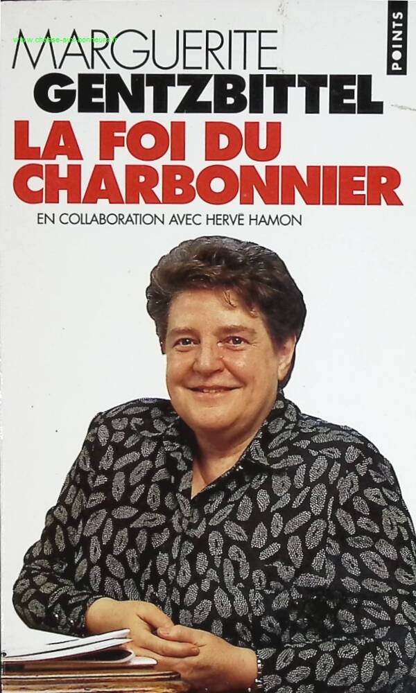 Der Glaube des Köhlers - Marguerite Gentzbittel - Buch
