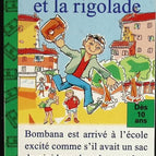 Chichois and the laughter - Nicole Ciravégna - book