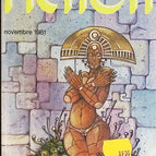 Fiction N° 323 - science fiction - Opta - livre