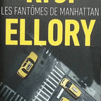 Les Fantômes de Manhattan - R. J. Ellory - livre