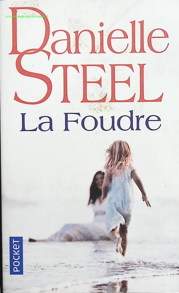 Lightning Bolt - Danielle Steel - Buch