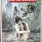 Jour de colère - Milo Manara - livre BD