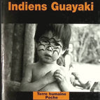 Chronicle of the Guayaki Indians - Pierre Clastres - book
