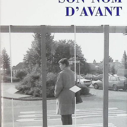 Son nom d'avant - Hélène Lenoir - livre