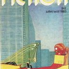 Fiction N° 342 - science fiction - Opta - livre