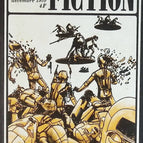 Fiction N° 204 - science fiction - Opta - livre