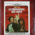 Ludwig or the Twilight of the Gods - Romy Schneider - Historical DVD